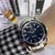 Perfect Replica Omega Seamaster Black Bezel Oyster Band Watch (2)_th.jpg